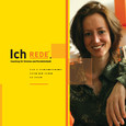 Ich rede, 1 Audio-CD Ich rede, 1 Audio-CD