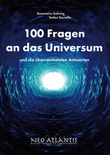 100 Fragen an das Universum, E-Book