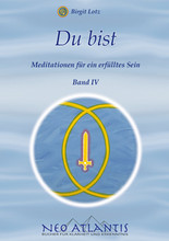 Du bist, E-Book