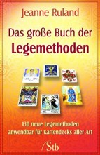 Das große Buch der Legemethoden