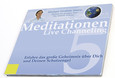 Meditationen - Live Channeling 5: Erfahre das große Geheimnis über dich und deinen Schutzengel Meditationen - Live Channeling 5: Erfahre das große Geheimnis über dich und deinen Schutzengel