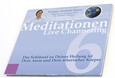 Meditationen -Live Channeling 6: Der Schlüssel zu deiner Heilung ist dein Atem und dein ätherischer Körper Meditationen -Live Channeling 6: Der Schlüssel zu deiner Heilung ist dein Atem und dein ätherischer Körper