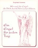 Ein Engel für jeden Tag - Engelkarten-Set