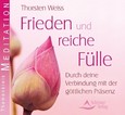 Frieden und reiche Fülle, 1 Audio-CD