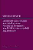 Die Esoterik des Erkennens und Handelns