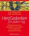 HerzGedanken für jeden Tag