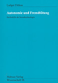 Autonomie und Fremdtötung