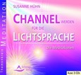 Channel werden für die Lichtsprache, 3 Audio-CDs