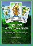 Zigeuner-Wahrsagekarten /Neuauflage