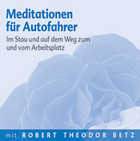 Meditationen für Autofahrer - Meditations-CD