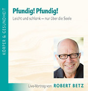 Pfundig! Pfundig! -  Vortrags-CD