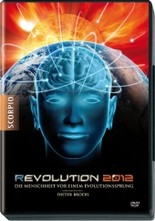 (R) Evolution 2012, DVD