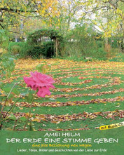 Der Erde eine Stimme geben, m. 1 Audio-CD