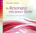 In Resonanz mit deiner Seele, Audio-CD