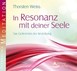 In Resonanz mit deiner Seele, Audio-CD