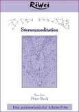 Sternenmeditationen, 1 Video-DVD