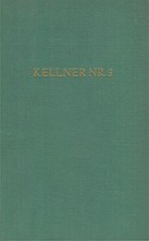Kellner Nr. 3