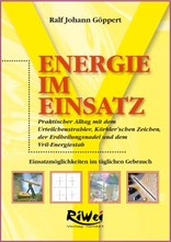 Energie im Einsatz