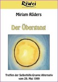 Der Übergang, 1 Video-DVD
