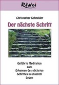 Der nächste Schritt, 1 Video-DVD