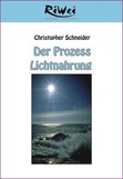 Der Prozess Lichtnahrung, 1 Video-DVD