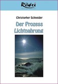 Der Prozess Lichtnahrung, 1 Video-DVD