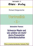 Vertraulich 2, 1 Video-DVD