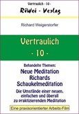 Vertraulich 10, 1 Video-DVD