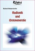 Radionik und Orgonenergie, 1 Video-DVD
