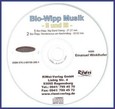 Bio-Wipp Musik II + III, 1 Audio-CD