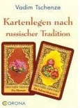 Kartenlegen nach russischer Tradition