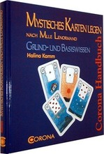 Mystisches Kartenlegen nach Mlle Lenormand