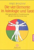 Die vier Elemente in Astrologie und Tarot