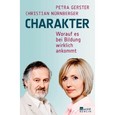 Charakter