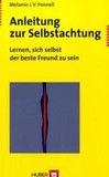 Anleitung zur Selbstachtung