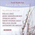 Perlen der Weisheit - Die schönsten Texte von ..., 1 Audio-CD