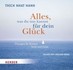 Alles, was du tun kannst für dein Glück, Audio-CD