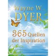 365 Quellen der Inspiration