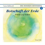 Botschaft der Erde - Audio CD