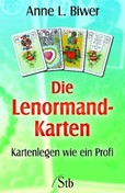 Die Lenormand-Karten