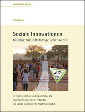 Soziale Innovationen für eine zukunftsfähige Lebensweise