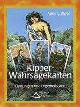 Kipper-Wahrsagekarten