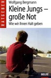 Kleine Jungs - große Not
