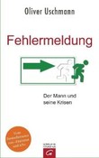 Fehlermeldung