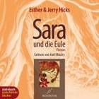 Sara und die Eule, 2 Audio-CDs