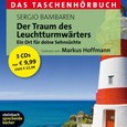 Der Traum des Leuchtturmwärters, 3 Audio-CDs