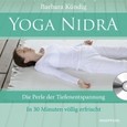 Yoga Nidra, m. Audio-CD