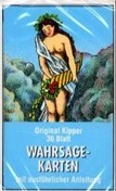 Original Kipper Wahrsagekarten, 36 Karten