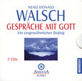 Gespräche mit Gott, 7 Audio-CDs Gespräche mit Gott, 7 Audio-CDs