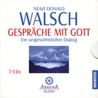 Gespräche mit Gott, 7 Audio-CDs
